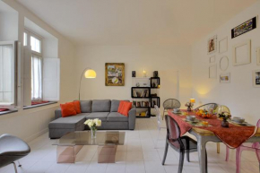 Welkeys - Reine Nathalie Apartment